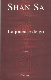 images/productimages/small/La Joueuse de go, Shan Sa.jpg